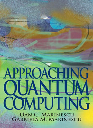 Approaching Quantum Computing,Used