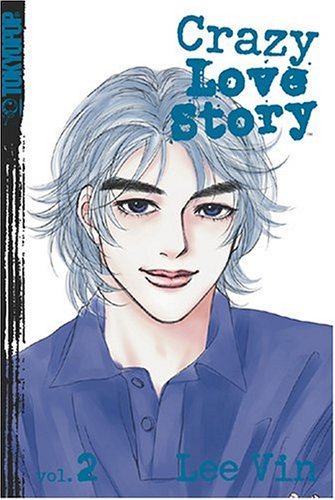 Crazy Love Story, Vol. 2,Used