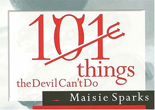 101 Things The Devil Can't Do,Used