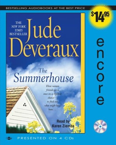 The Summerhouse,New