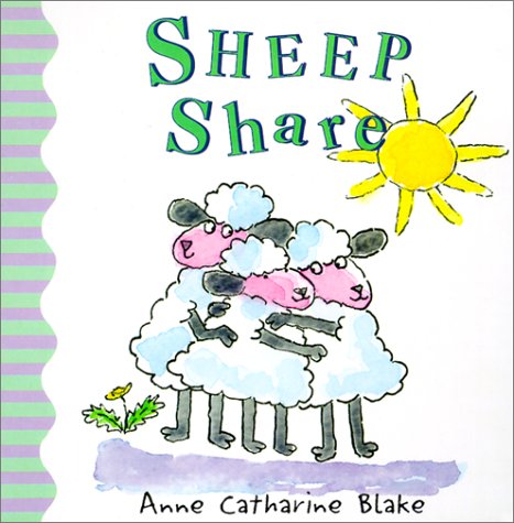 Sheep Share,Used