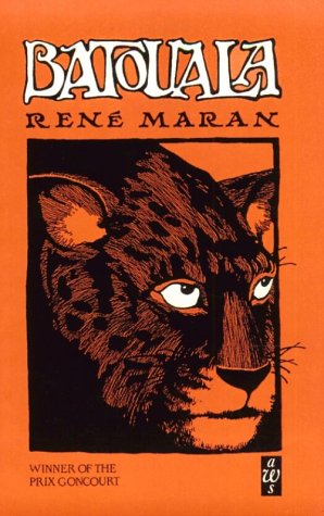 Batouala (African Writers Series),New