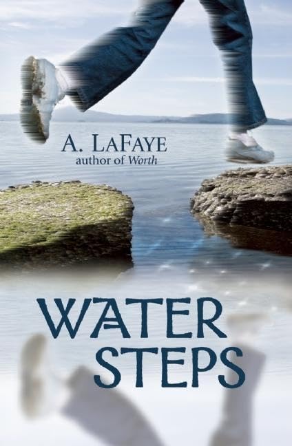 Water Steps,Used