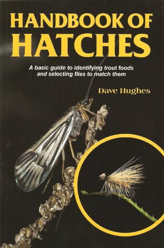 Handbook Of Hatches,Used