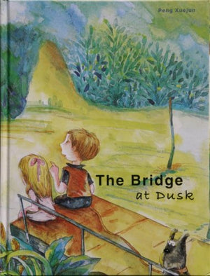The Bridge at Dusk,Used