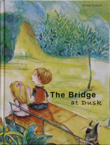 The Bridge at Dusk,Used