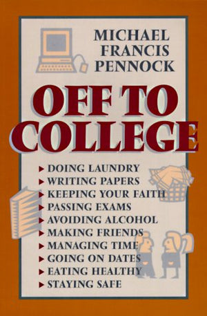 Off To College,Used