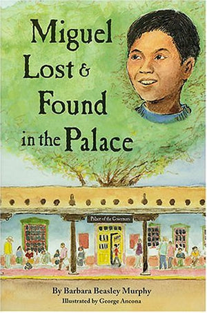 Miguel Lost & Found in the Palace,Used