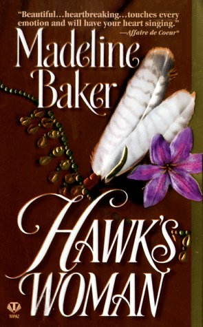 Hawk's Woman,Used