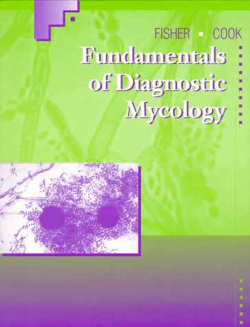 Fundamentals of Diagnostic Mycology,Used