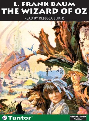 The Wizard Oz,Used