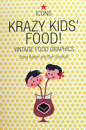 Krazy Kids Food/B&N,New