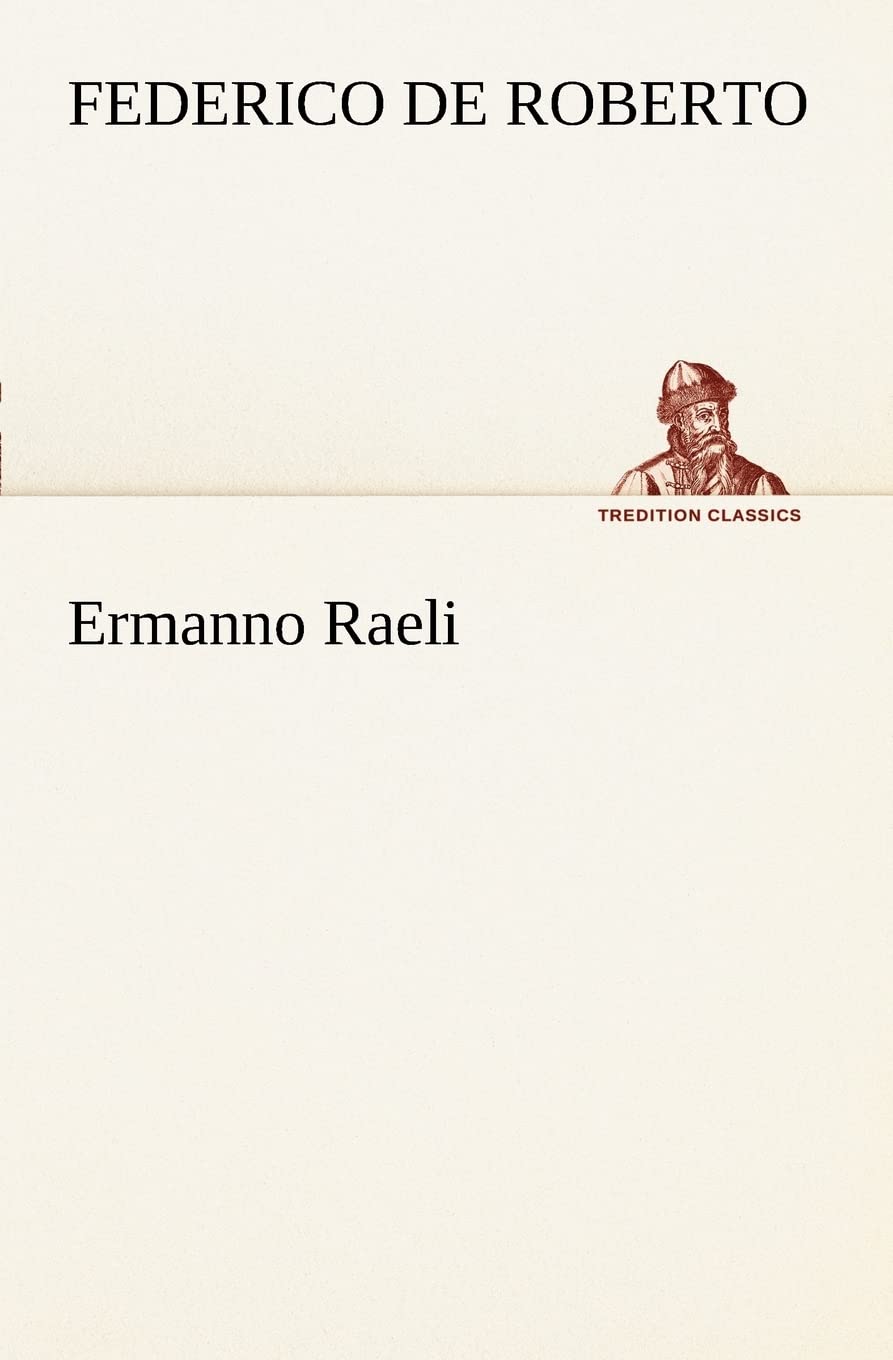 Ermanno Raeli (Italian Edition),Used