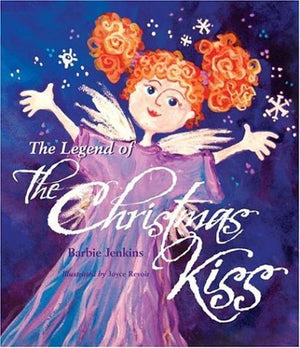 The Legend of Christmas Kiss,Used