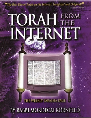 Torah from the Internet: The Weekly Parasha Page,Used