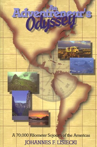 An Adventreneur's Odyssey,Used