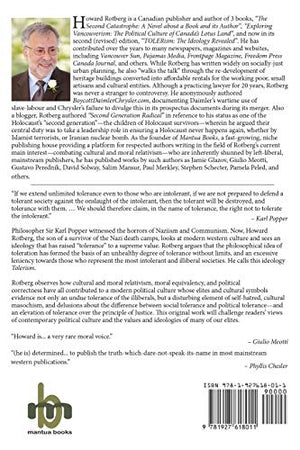 TOLERism: The Ideology Revealed,Used