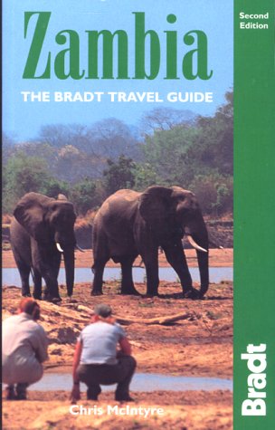 Zambia, 2nd,Used