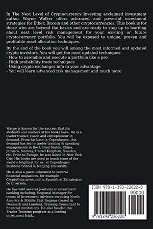 The Next Level Of Cryptocurrency Investing,Used