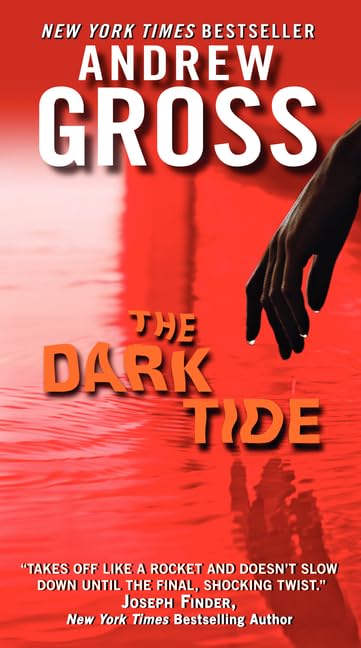 The Dark Tide (Ty Hauck Series),New