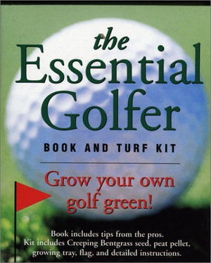 The Essential Golfer: Tips & Tricks from the Pros,Used