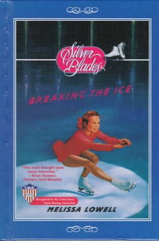 Breaking the Ice (Silver Blades),Used