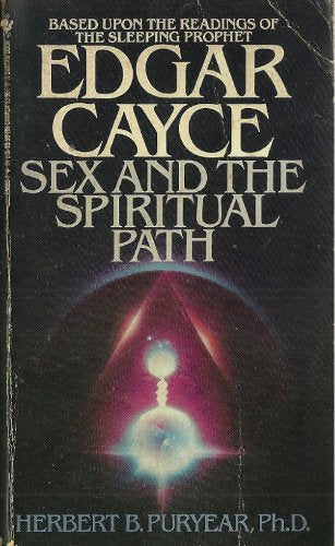 Sex And The Spiritual Path