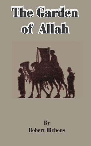 The Garden of Allah,Used