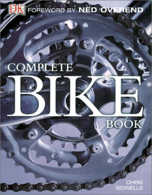 Complete Bike Book,Used