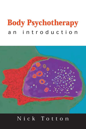 Body Psychotherapy,Used