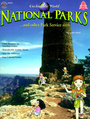 National Parks and Other Park Service Sites,Used