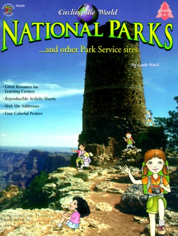 National Parks and Other Park Service Sites,Used