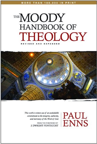 The Moody Handbook of Theology,Used