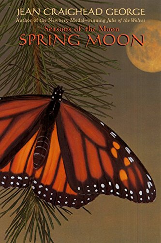 Spring Moon (Seasons Of The Moon)