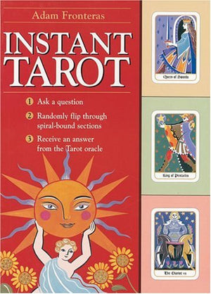 Instant Tarot