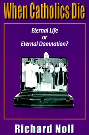 When Catholics Die
