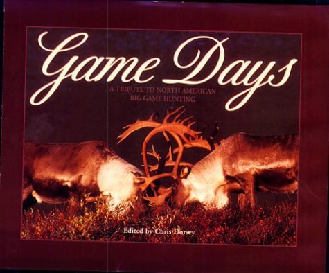 Game Days,Used