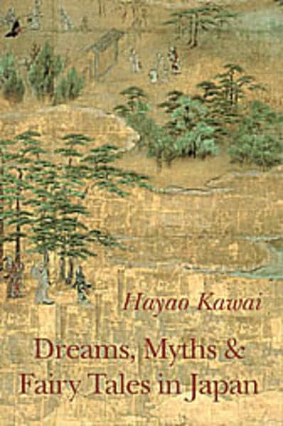 Dreams, Myths and Fairy Tales in Japan,Used