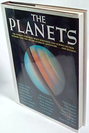 The Planets,Used