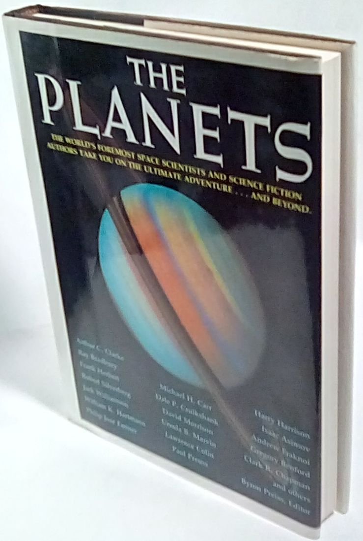 The Planets,Used