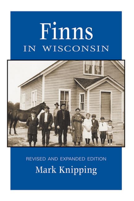 Finns in Wisconsin (People of Wisconsin),Used