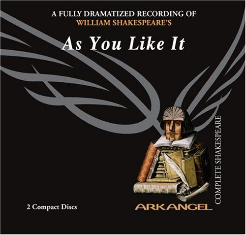 As You Like It (Arkangel Shakespeare)