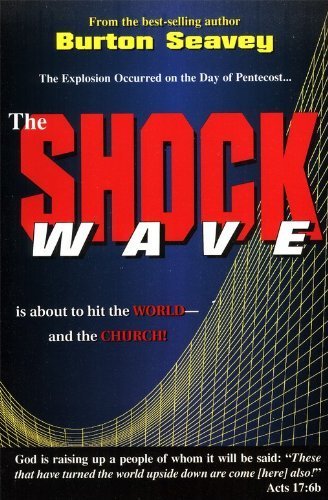 The Shock Wave,Used
