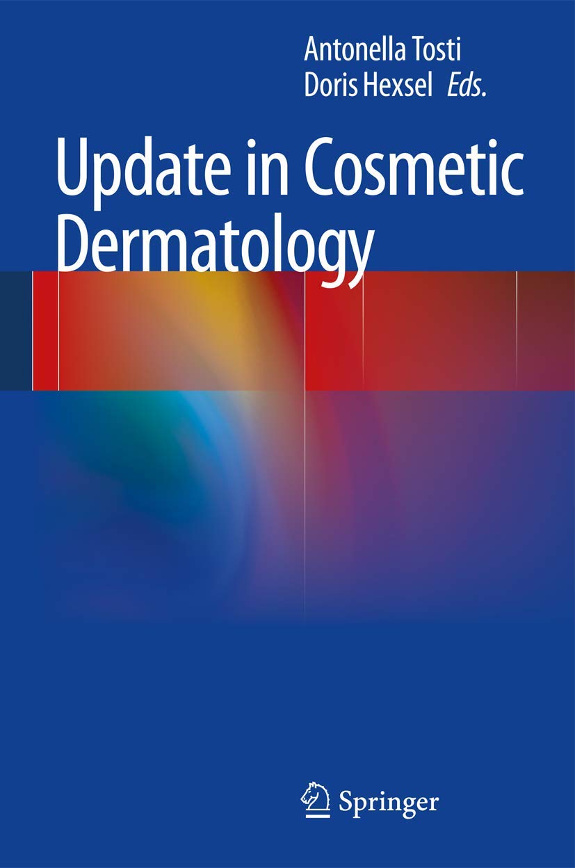 Update in Cosmetic Dermatology,Used