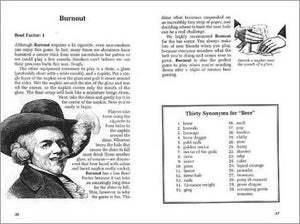 The Complete Book of Beer Drinking Games,Used
