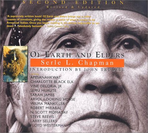Of Earth and Elders,Used