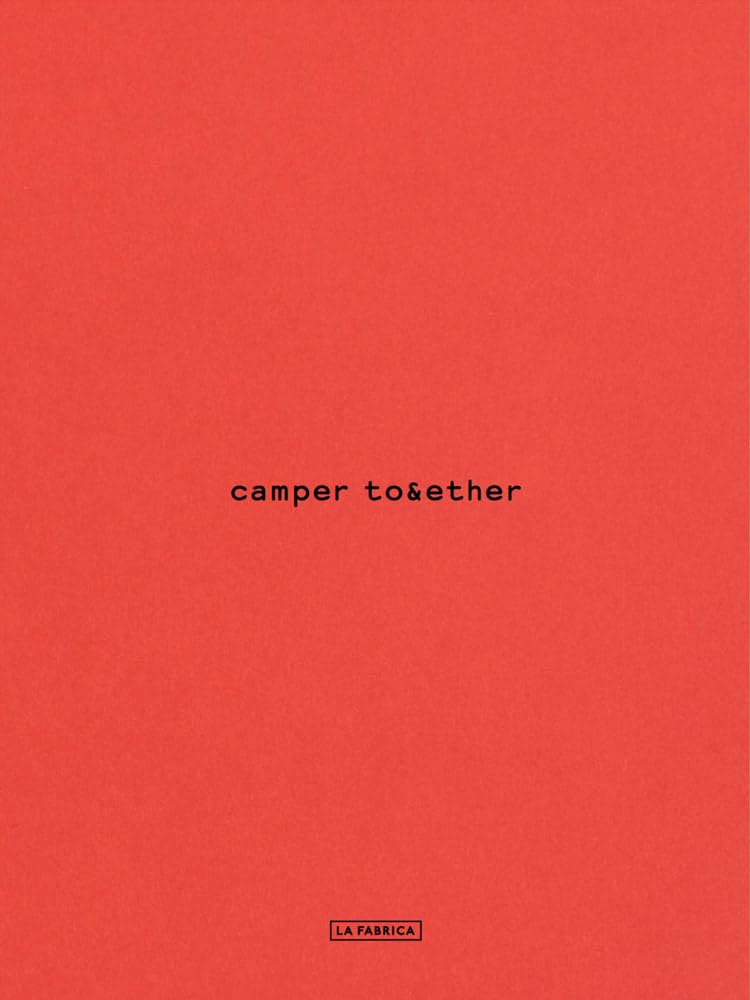 Camper Together: The Architecture Of A Brand