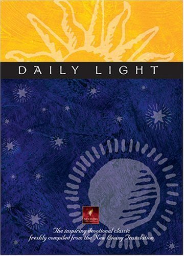 Daily Light,Used