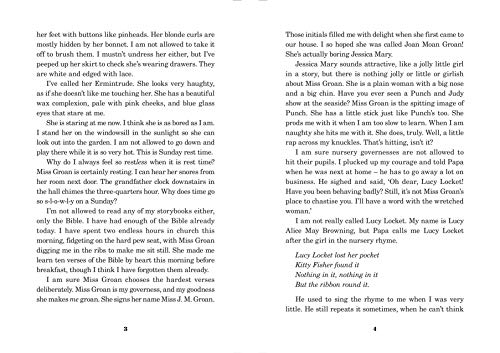 The Runaway Girls,Used