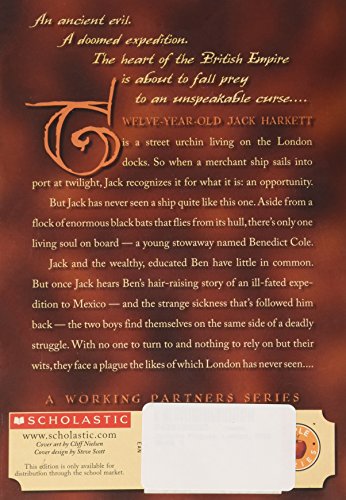 Vampire Plagues: London, 1850 (Book 1),Used